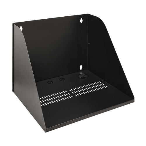 Tripp Lite Wall-Mount Shelf 20 in Wide Up to 200 lb