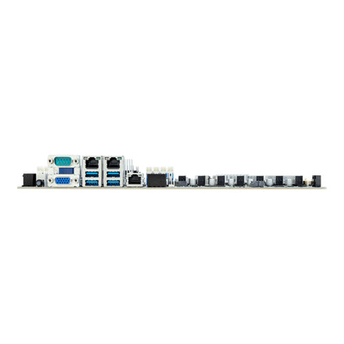 GIGABYTE MS03-CE0 motherboard Intel C741 LGA 4677 (Socket E) ATX