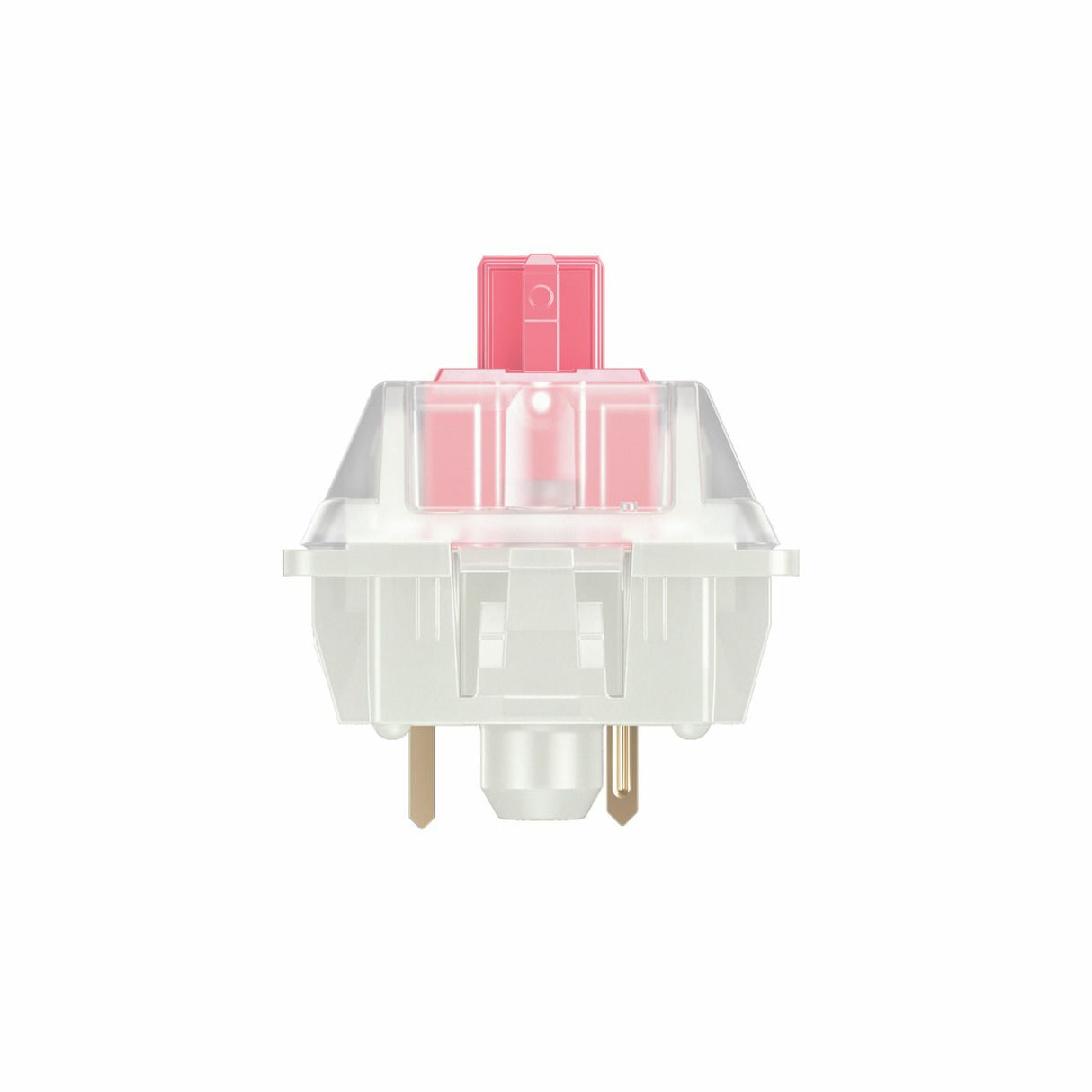 CHERRY MX RGB Silent Red Switch Kit