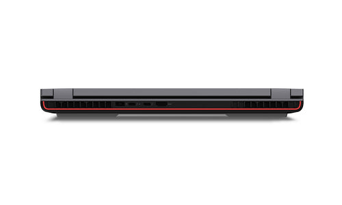 Lenovo ThinkPad P16 Gen 2 Intel® Core™ i7 i7-13850HX Mobile workstation 40.6 cm (16") WQXGA 32 GB DDR5-SDRAM 1 TB SSD NVIDIA RTX A1000 Wi-Fi 6E (802.11ax) Windows 11 Pro Black French
