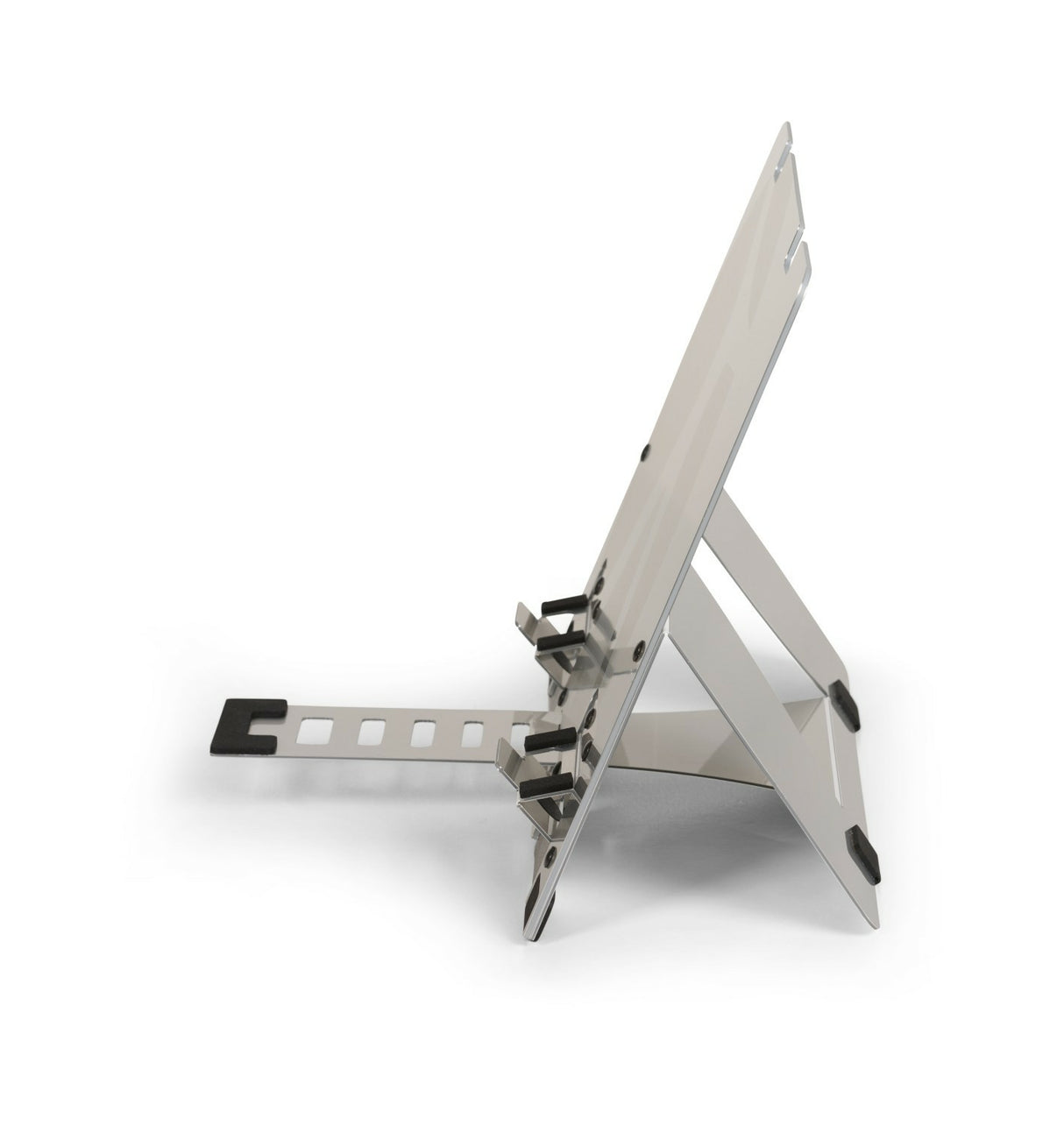 BakkerElkhuizen FlexTop 270 Laptop stand Gray 16"