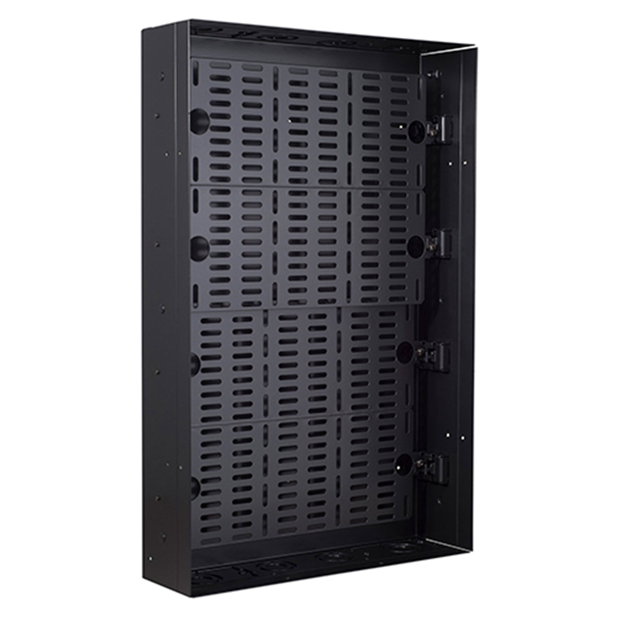 Chief Proximity® PAC527L Extra-Large In-Wall Storage Box with Lever LockTM