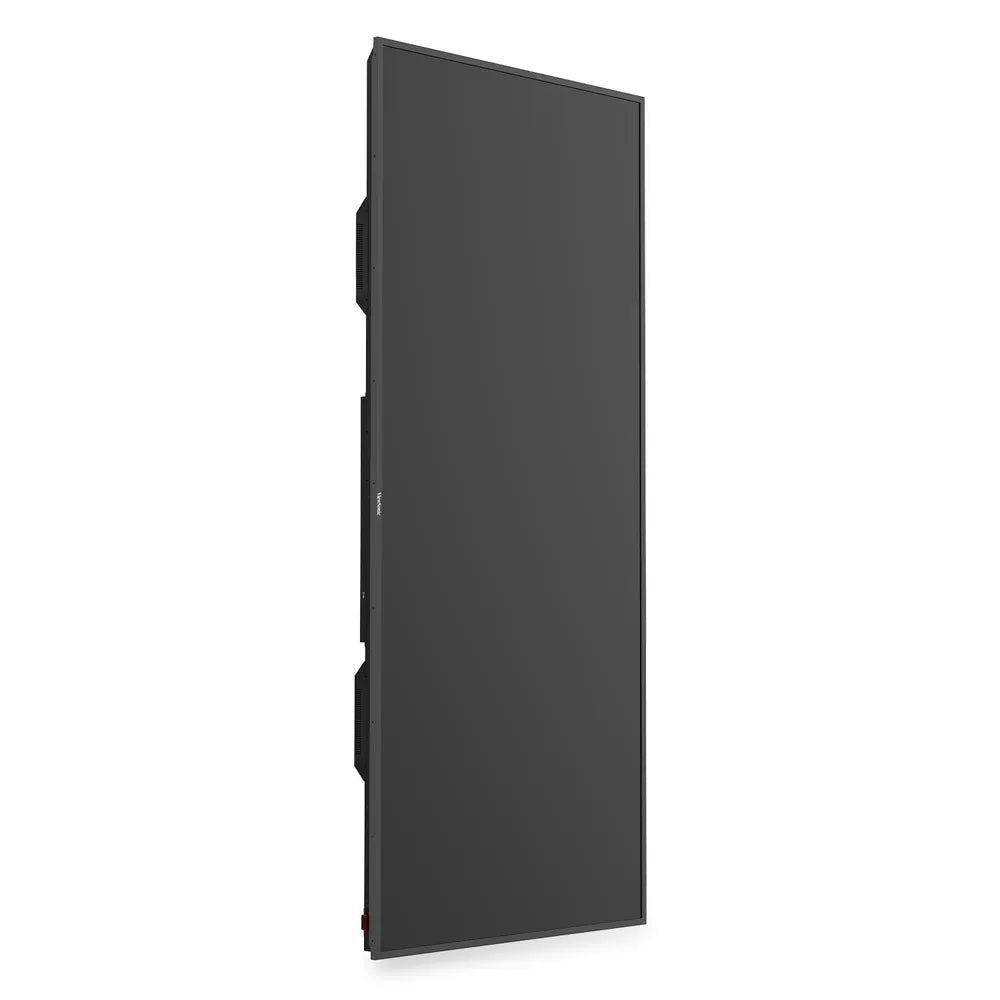 Viewsonic CDE92UW interactive whiteboard 2.34 m (92") 5120 x 2160 pixels Black