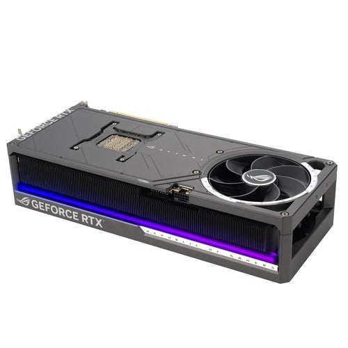 ASUS ROG Astral - -RTX5090-32G-GAMING NVIDIA GeForce RTX 5090 32 GB GDDR7