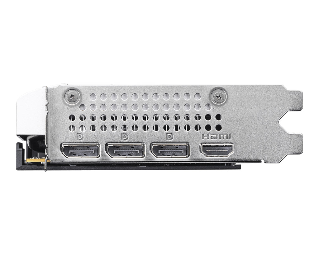 MSI GEFORCE RTX 5050 8G VENTUS 2X OC graphics card NVIDIA 8 GB GDDR6