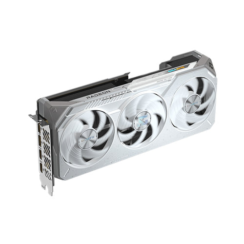 GIGABYTE Radeon RX 9070 XT GAMING OC ICE 16G Graphics Card