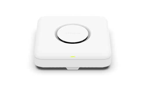 NETGEAR WBE750 11530 Mbit/s White Power over Ethernet (PoE)
