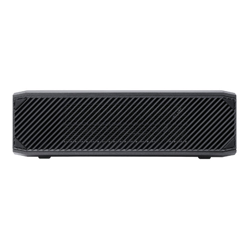 ASUS PN80-SYS715PXFD PC/workstation Intel® Core™ i7 i7-11700B 16 GB DDR4-SDRAM 512 GB SSD Windows 11 Pro Mini PC Black