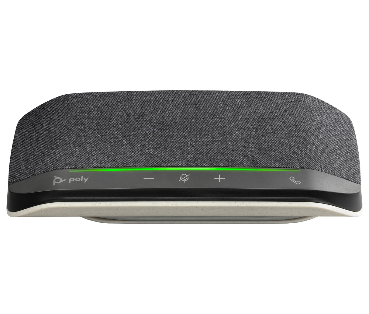 HP Poly Sync 10 USB-A USB-C Speakerphone