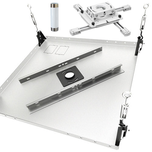 Chief RPA Universal Projector Kit (RPAUW, CMA455, CMS003W)