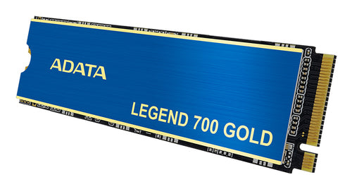 ADATA LEGEND 700 SLEG-700G-512GCS-S48 internal solid state drive 512 GB M.2 PCI Express 3.0 NVMe 3D NAND