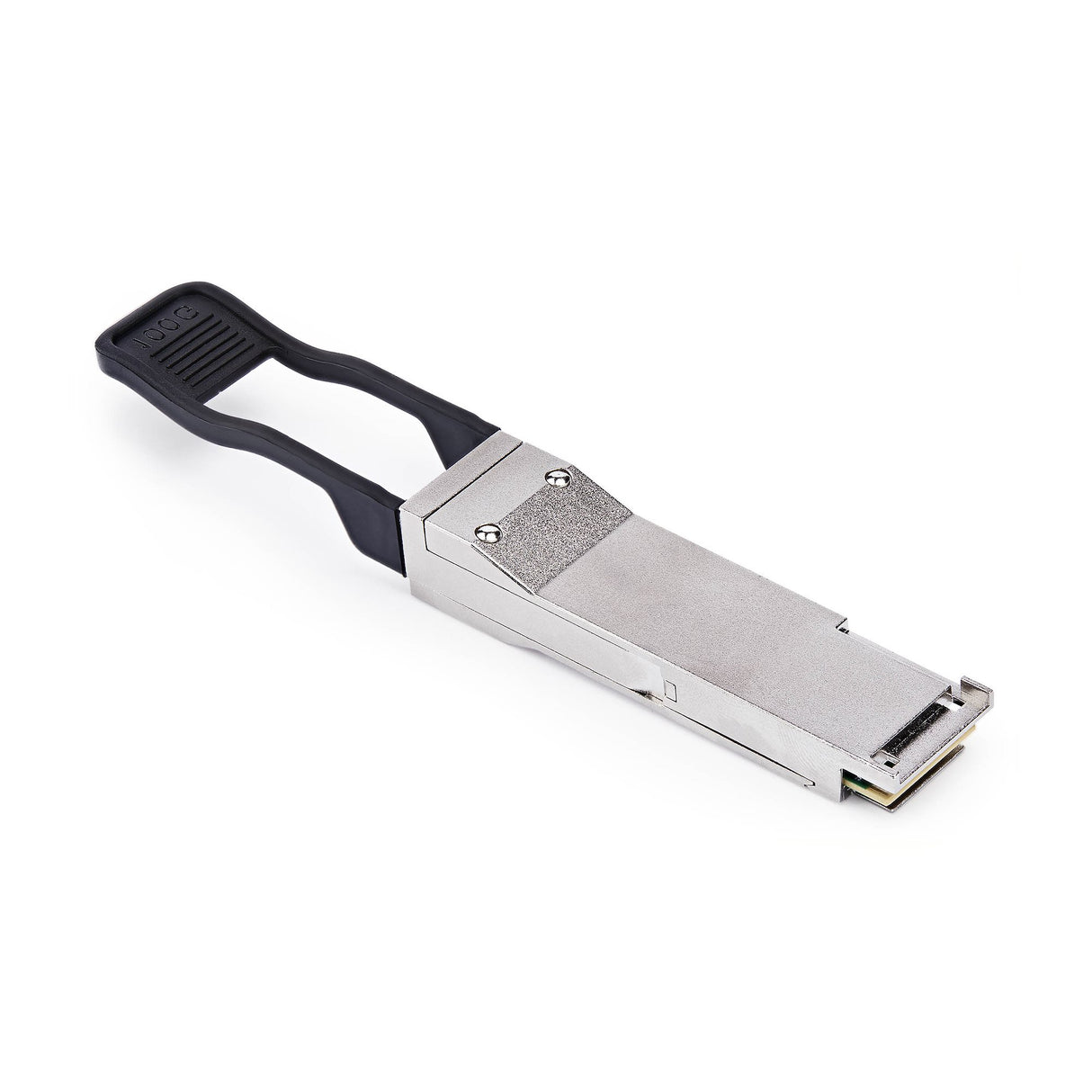 StarTech.com QSFP28 Loopback Module, 100G Passive QSFP28 Loopback Adapter, QSFP Port Tester, 100G QSFP Loopback Test Plug - MSA Compliant