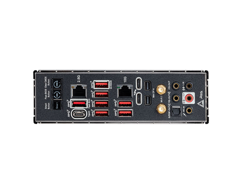 MSI MEG Z790 GODLIKE MAX motherboard Intel Z790 LGA 1700 Extended ATX