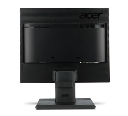 Acer Essential 176L b computer monitor 43.2 cm (17") 1280 x 1024 pixels Black