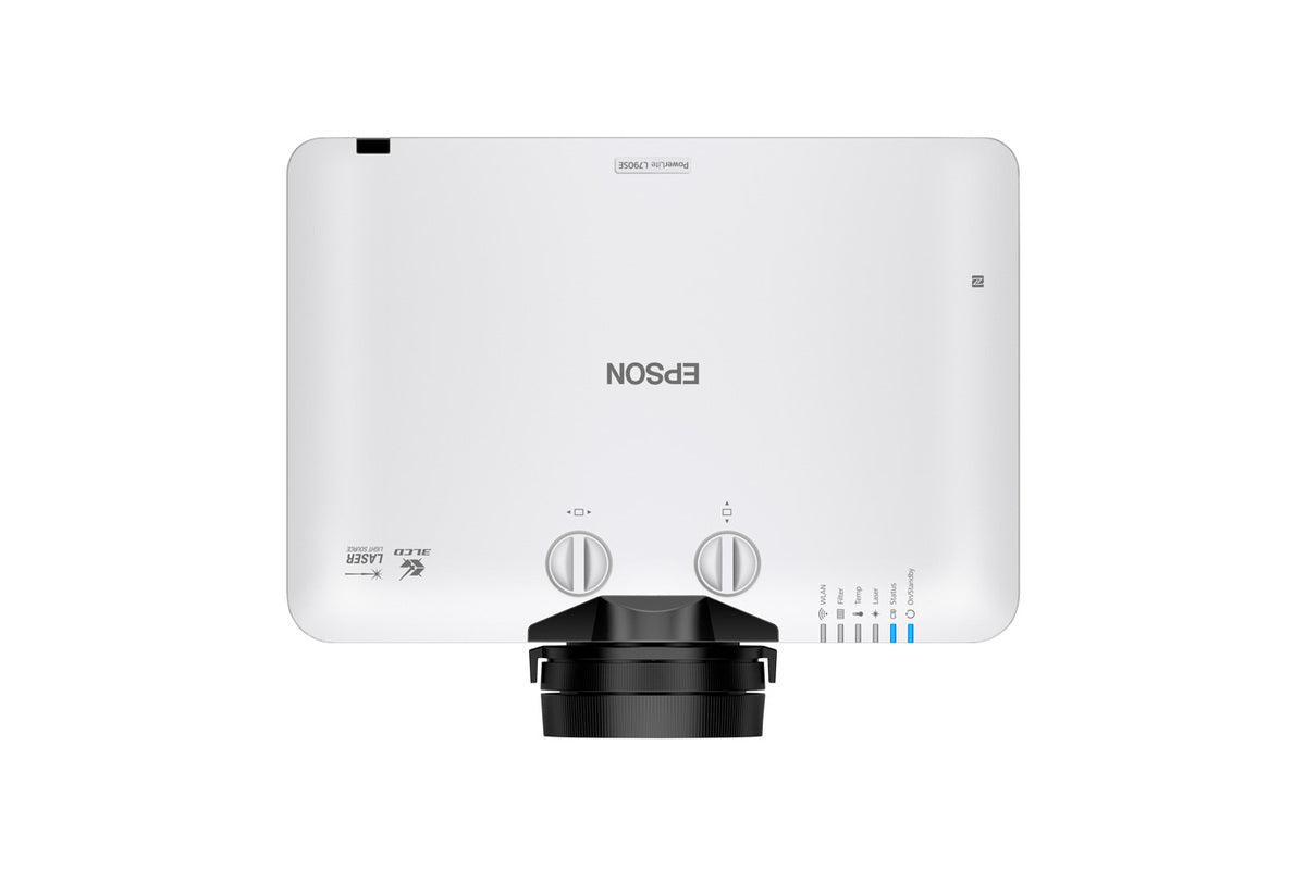 Epson L790SE Short throw projector 7000 ANSI lumens WUXGA (1920x1200) White