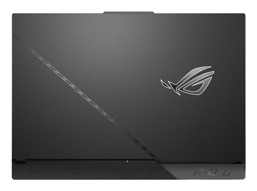 ASUS ROG Strix SCAR 17 G733PZ-XS96 laptop AMD Ryzen™ 9 7945HX 43.9 cm (17.3") Wide Quad HD 32 GB DDR5-SDRAM 1 TB SSD NVIDIA GeForce RTX 4080 Wi-Fi 6E (802.11ax) Windows 11 Pro Black
