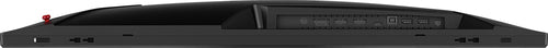 MSI Optix MAG281URF computer monitor 70.9 cm (27.9") 3840 x 2160 pixels 4K Ultra HD LED Black