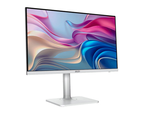 MSI Modern MD272UPHW computer monitor 68.6 cm (27") 3840 x 2160 pixels 4K Ultra HD Black