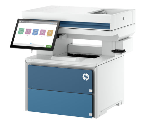 HP LaserJet Enterprise 5602dn/f/zfw Black and white Printer