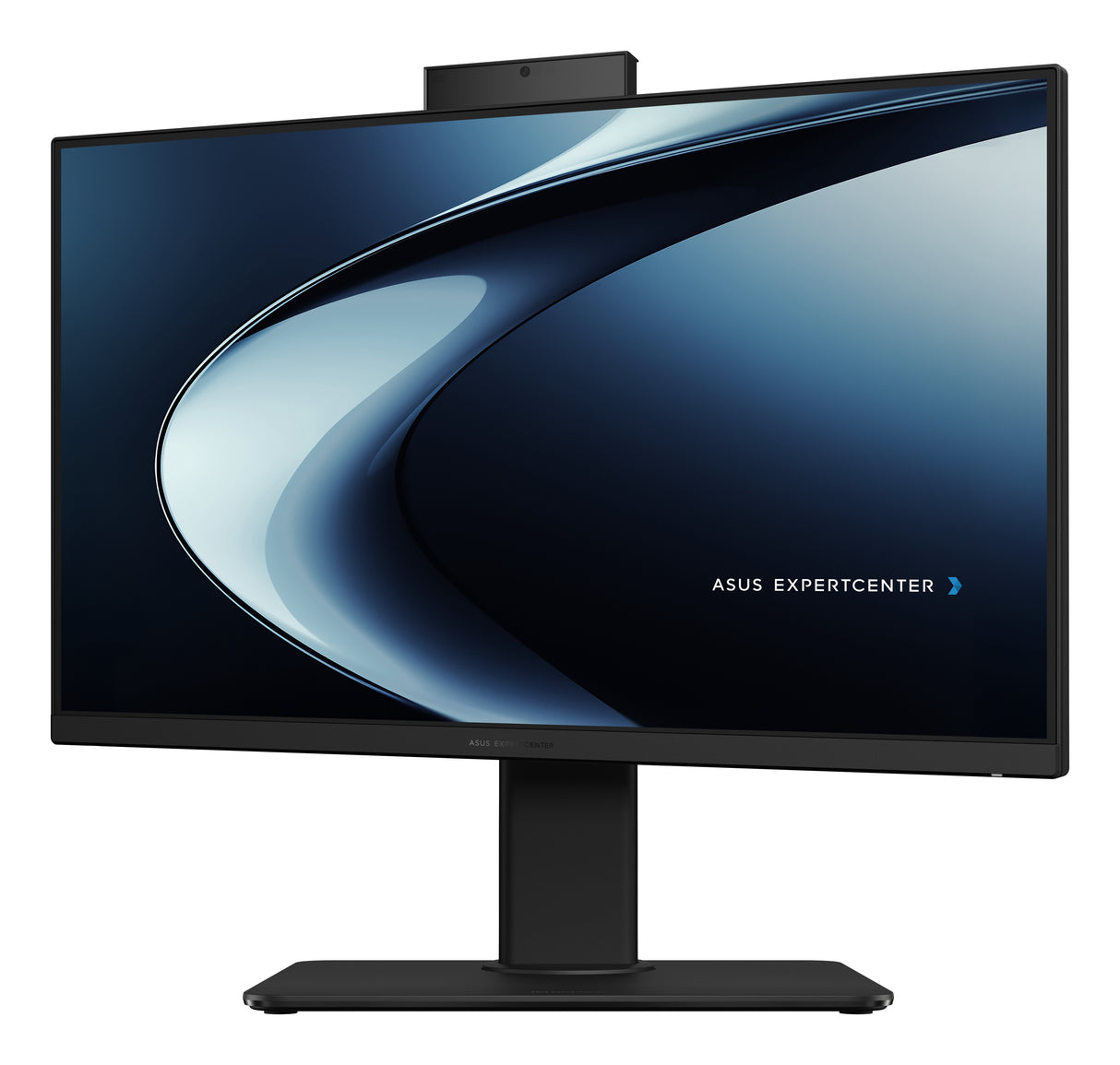 ASUS ExpertCenter P400 AiO P440VAT-C73P-CB Intel® Core™ i7 i7-13620H 60.5 cm (23.8") 1920 x 1080 pixels Touchscreen All-in-One PC 16 GB DDR5-SDRAM 1 TB SSD Windows 11 Pro Wi-Fi 6 (802.11ax) Black