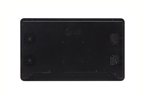 LG 22XF1TJ-B Signage Display Interactive flat panel 54.6 cm (21.5") Wi-Fi 1300 cd/m² Full HD Touchscreen WebOS 24/7