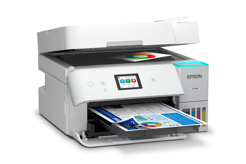 Epson EcoTank ET-4950 Inkjet A4 4800 x 1200 DPI Wi-Fi