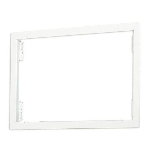 Chief Proximity® White Flange Kit for PAC525