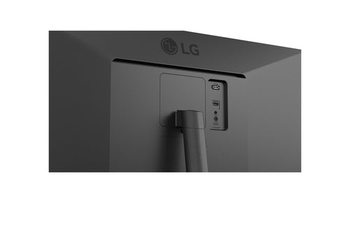 LG 34U511A-B computer monitor 86.4 cm (34") 2560 x 1080 pixels WFHD LED Black