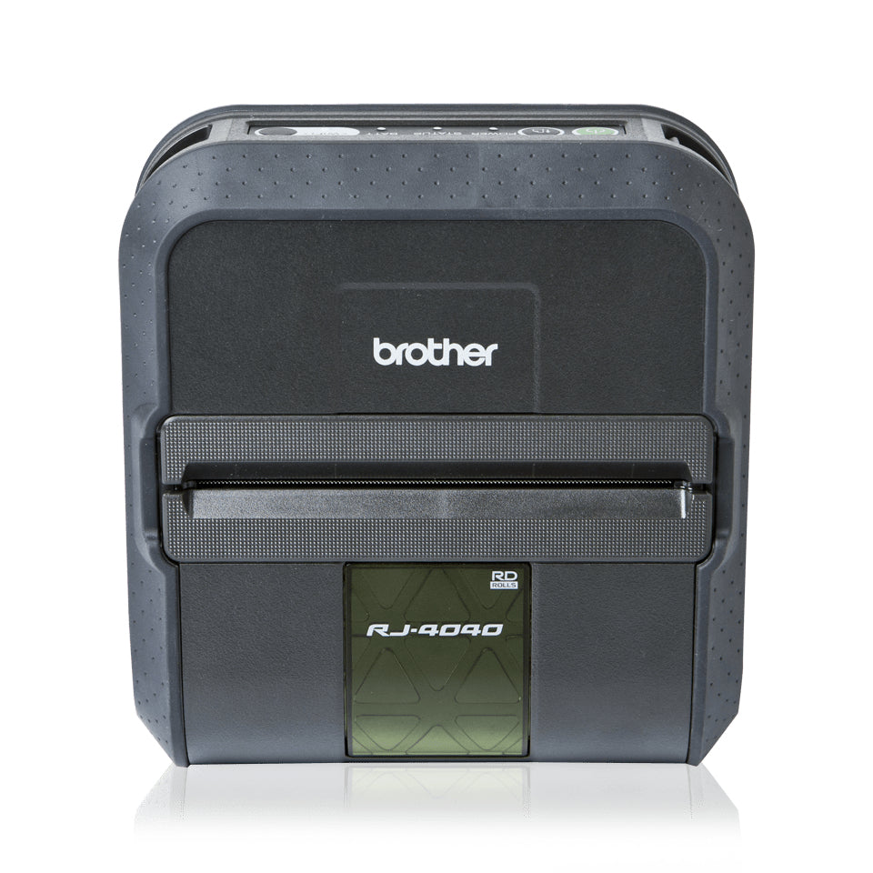 Brother RJ-4040 POS printer 203 x 200 DPI Wired & Wireless Mobile printer