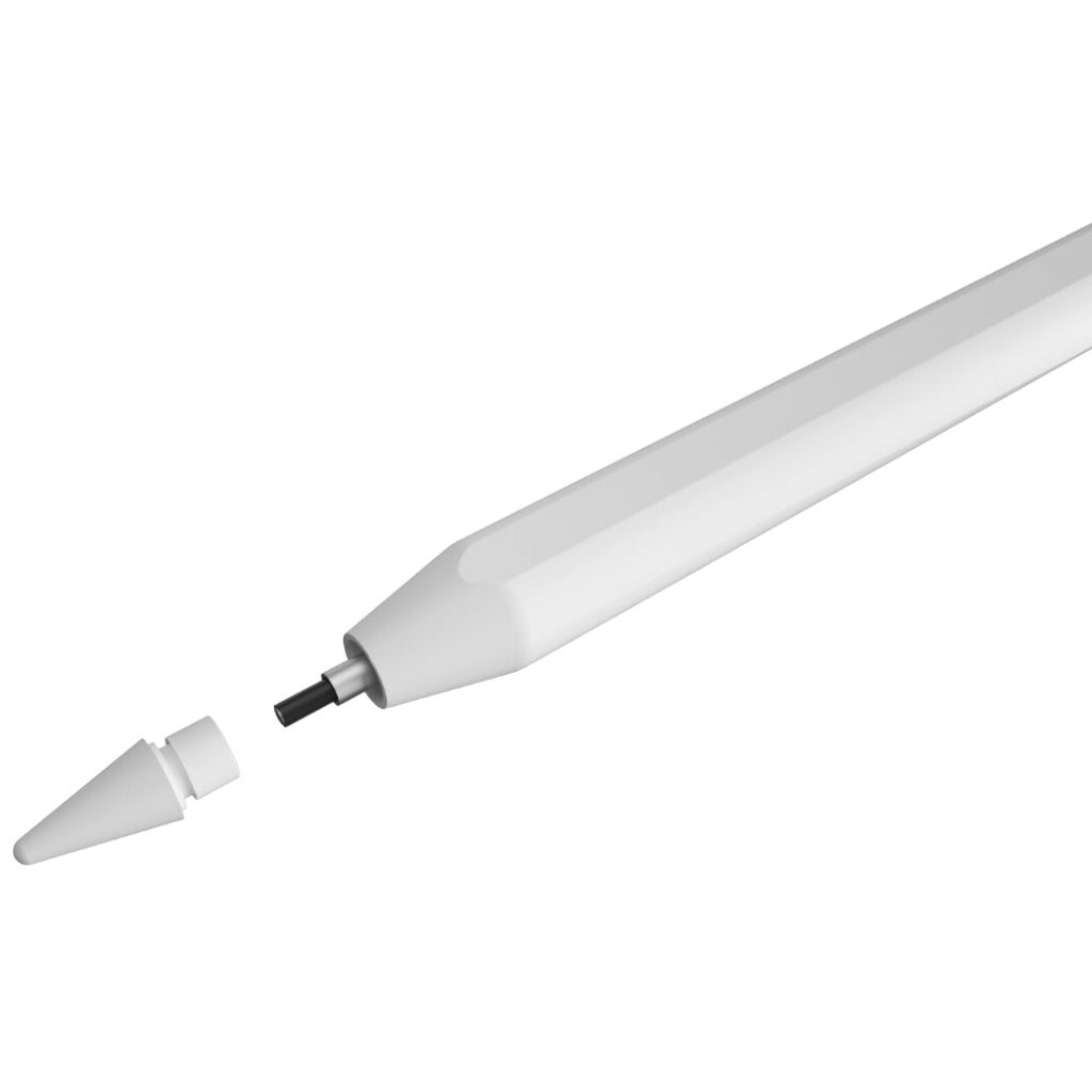DEQSTER Lite Replacement Tips - Pack of 2
