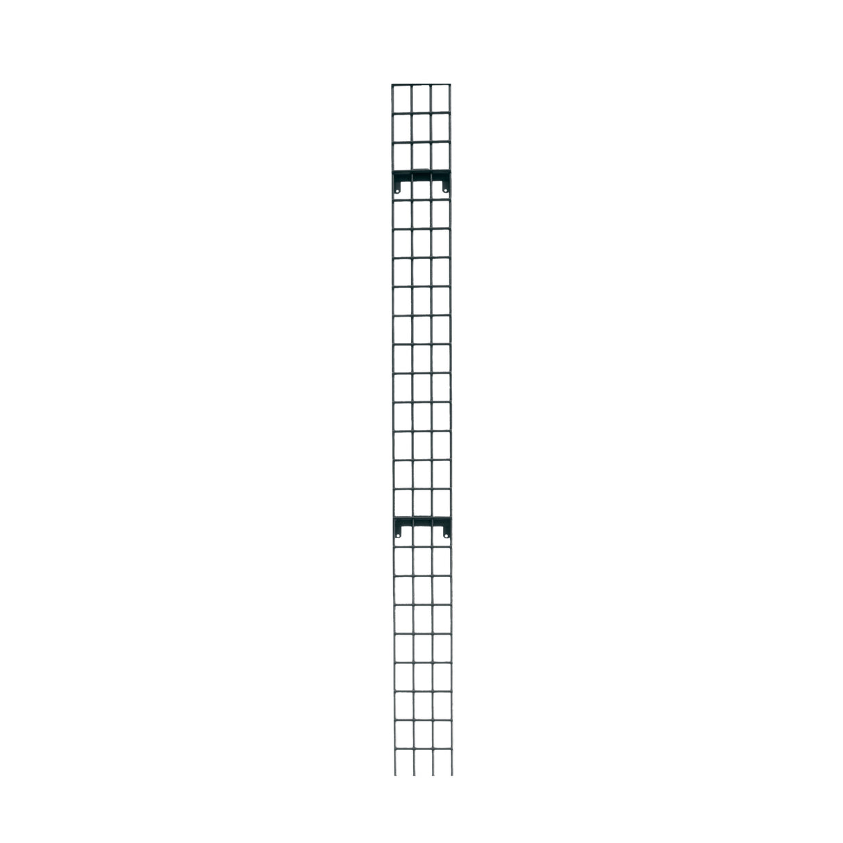 Middle Atlantic Forward 3 Inch Wide Wire Grid Lace, Fits 44 RU To 45 RU
