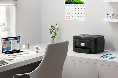Epson WorkForce WF-2960DWF