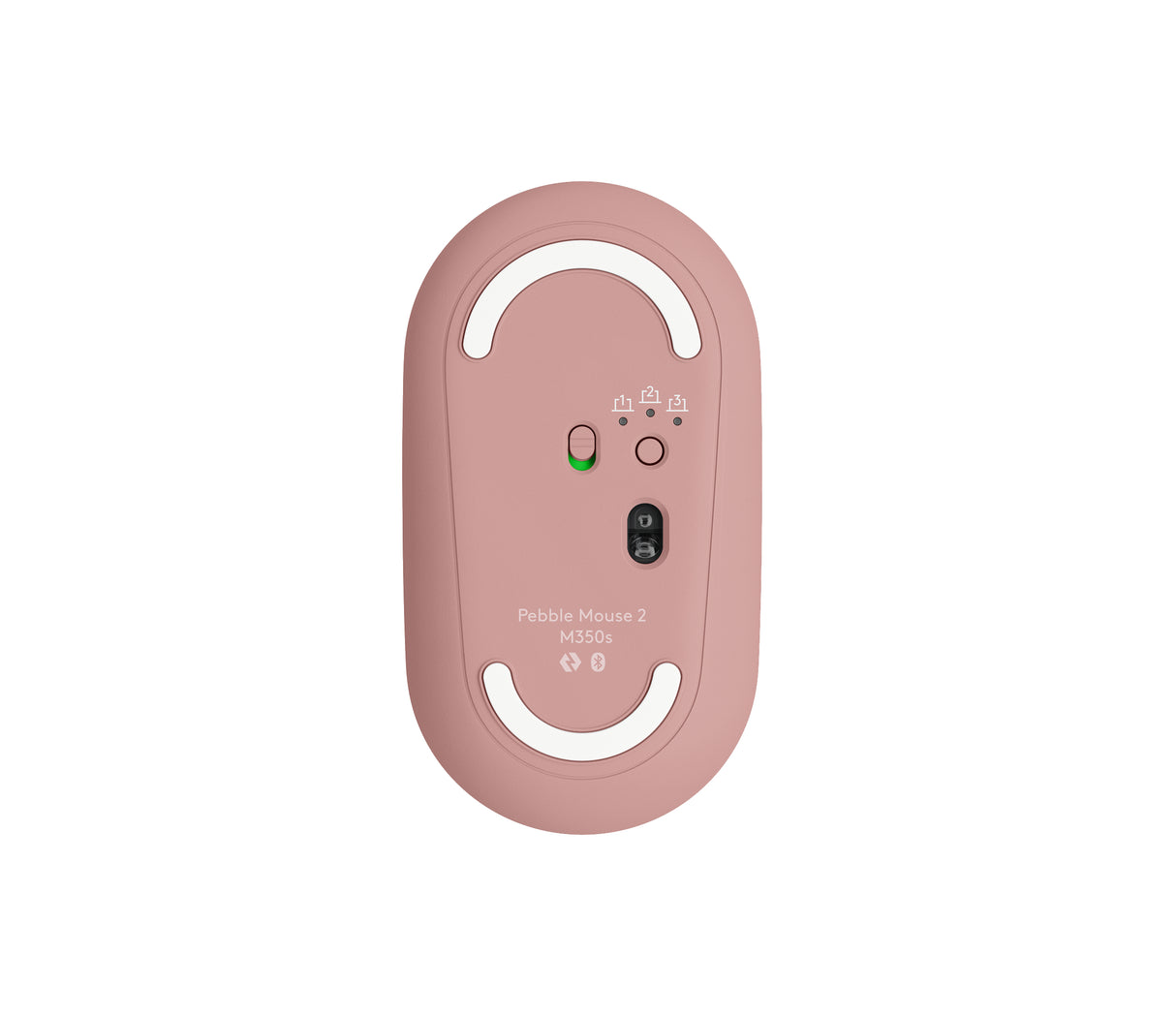 Logitech Pebble 2 Combo
