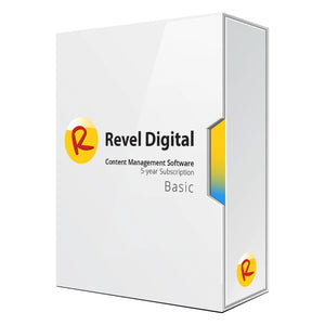 Viewsonic SW-090-3 business management software 5 year(s)