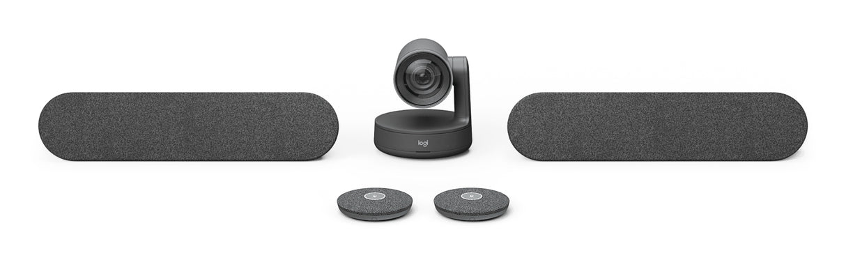 Logitech Rally Plus