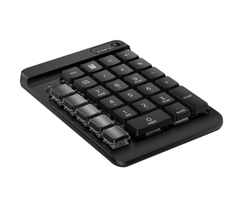 HP 435 Programmable Wireless Keypad