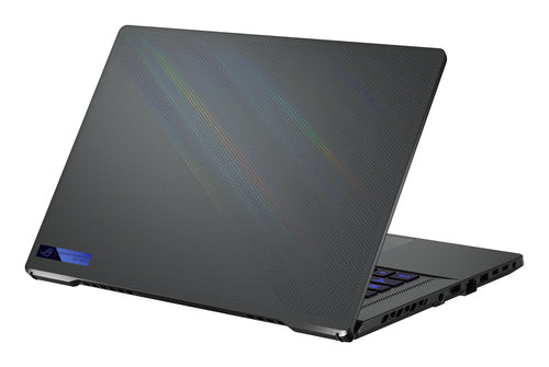 ASUS ROG Zephyrus G15 GA503RS-XS92-CA AMD Ryzen™ 9 6900HS Laptop 39.6 cm (15.6") Wide Quad HD 32 GB DDR5-SDRAM 1 TB SSD NVIDIA GeForce RTX 3080 Wi-Fi 6E (802.11ax) Windows 11 Pro Grey