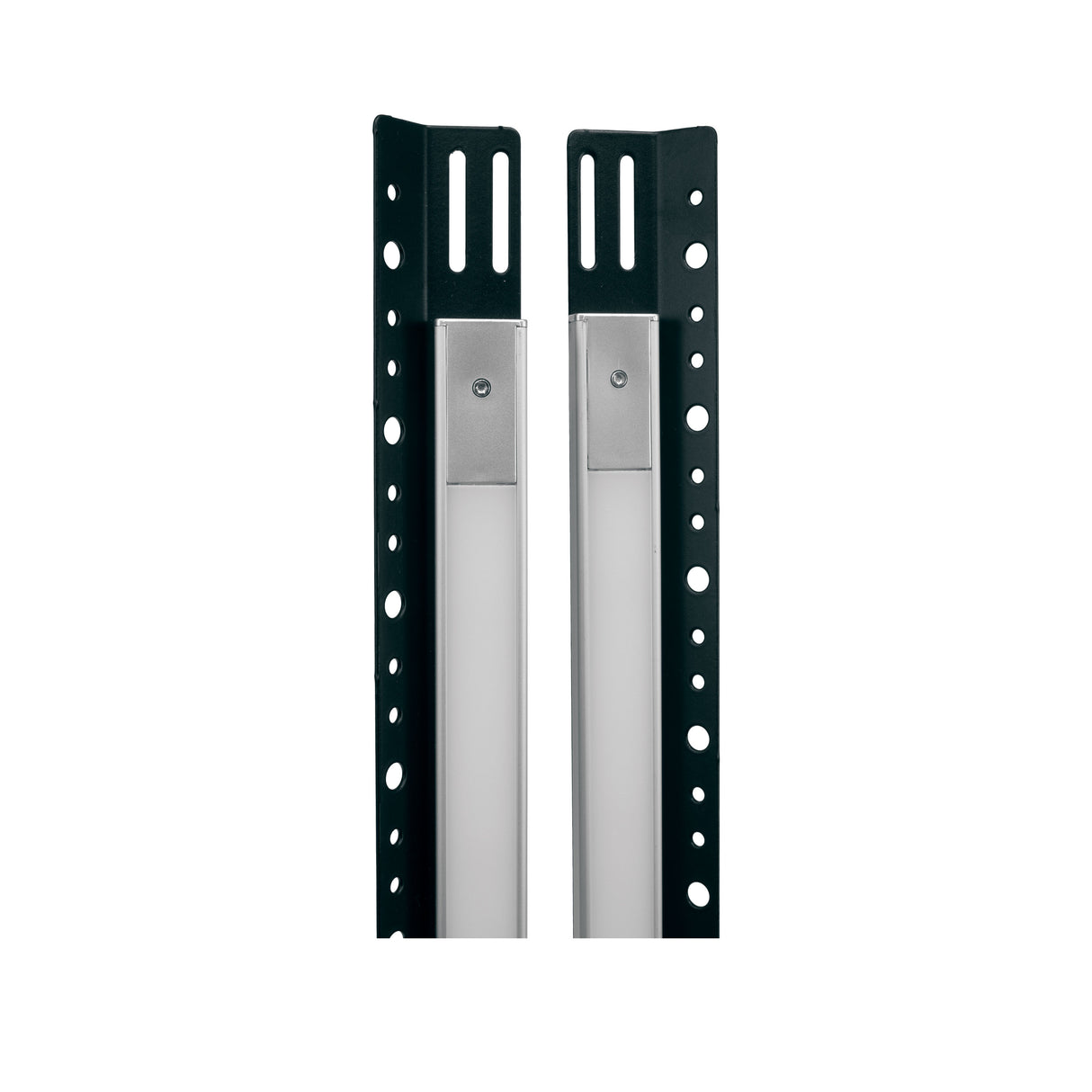 Middle Atlantic FWD-LT-UTL-35-40-D rack accessory Lighting unit