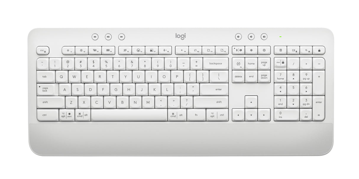 Logitech Signature MK650 Combo for Business