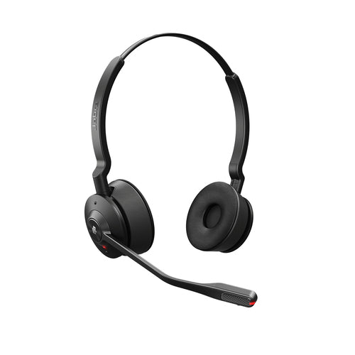 Jabra Engage 55 - USB-C MS Stereo, NA