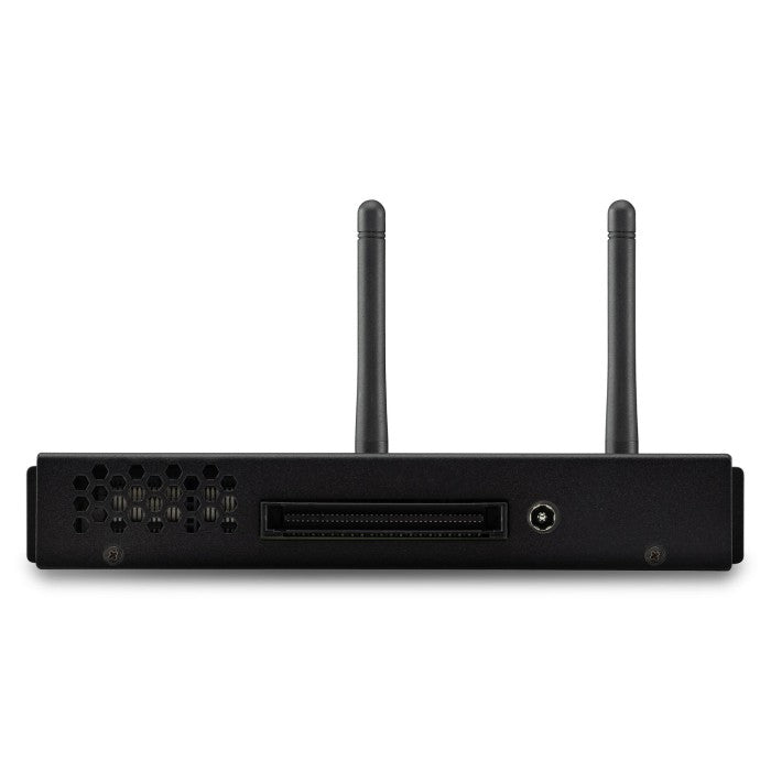 Viewsonic VPC37-W55-G1 embedded computer Intel® Core™ i7 512 GB SSD 16 GB