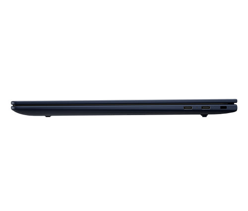 HP EliteBook Ultra G1i Next Gen AI PC Wolf Pro Security Edition Intel Core Ultra 5 228V Laptop 35.6 cm (14") Touchscreen 2.8K 32 GB LPDDR5x-SDRAM 512 GB SSD Wi-Fi 7 (802.11be) Windows 11 Pro Blue
