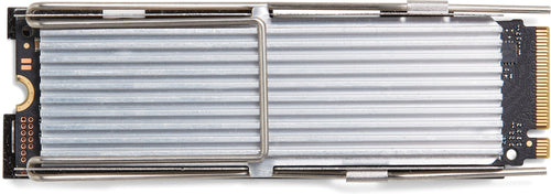 HP Z Turbo 2TB 2280 PCIe-4x4 SED OPAL2 TLC M.2 SSD Module