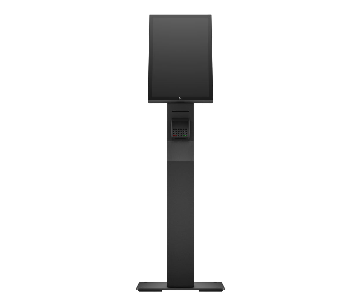 HP Engage Express Pedestal 8