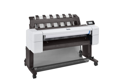 HP Designjet T1600 36-in PostScript Printer Plus Edition