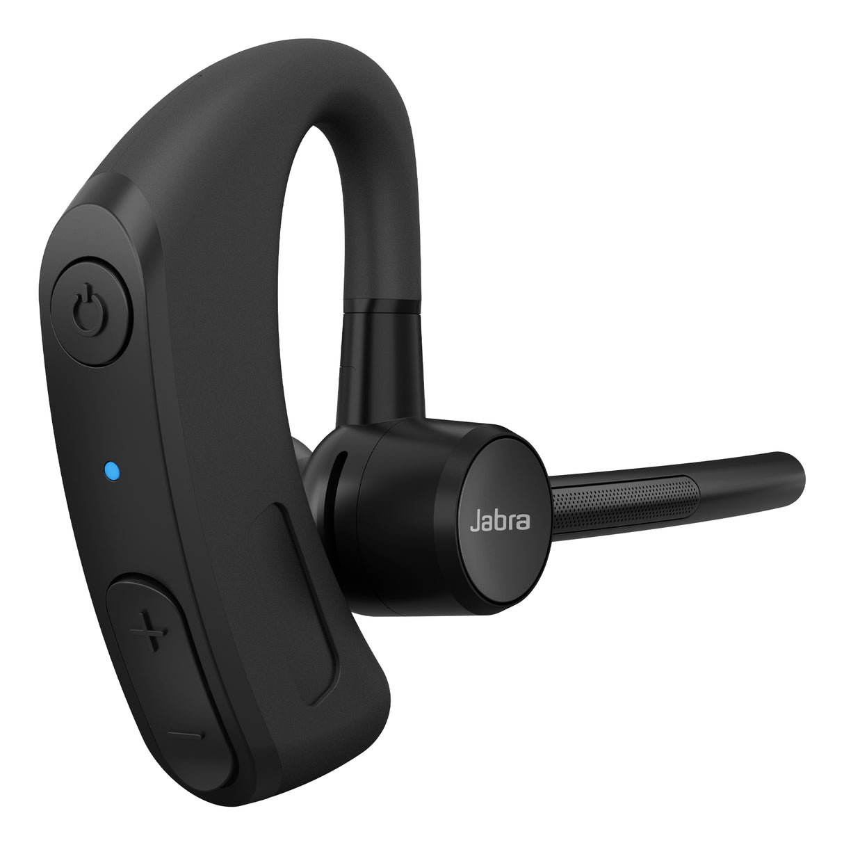 Jabra Perform 45 SE Headset Head-band, Ear-hook USB Type-C Bluetooth Black