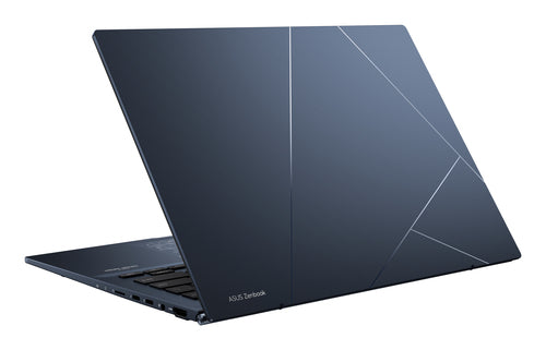 ASUS Zenbook 14 OLED UX3402ZA-DS51T-CA Intel® Core™ i5 i5-1240P Laptop 35.6 cm (14") 2.8K 16 GB LPDDR5-SDRAM 512 GB SSD Wi-Fi 6E (802.11ax) Windows 11 Home Blue