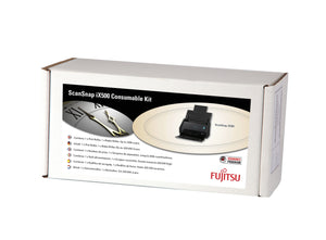 Fujitsu ScanSnap Roller Set