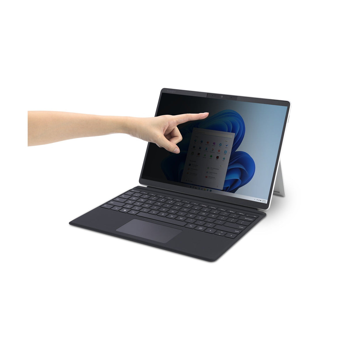 Kensington MagPro Elite Magnetic Privacy Screen Filter for Surface Pro 11/10/9/8