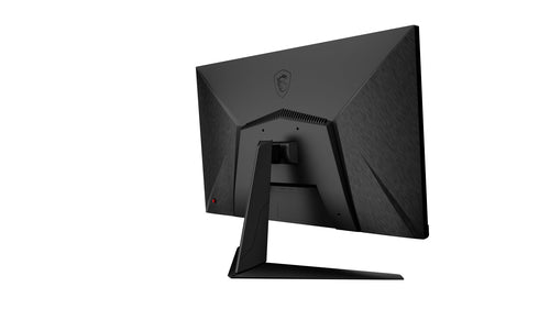 MSI G2712 computer monitor 68.6 cm (27") 1920 x 1080 pixels Full HD Black